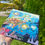 Thumbnail: Under the Sea meets Starry Night