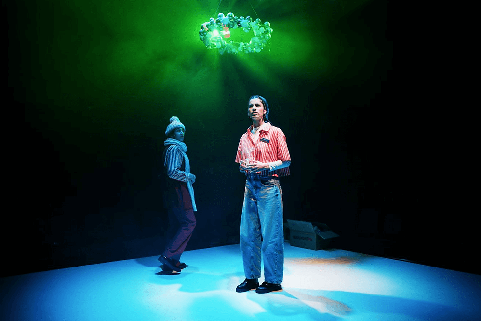 Before the Millennium