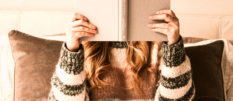 Disturbing Novels I Couldn't Put Down