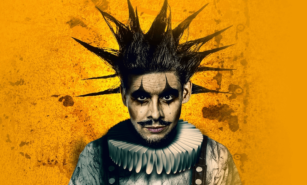 Rigoletto