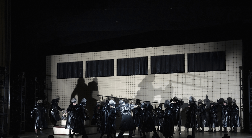 Rigoletto