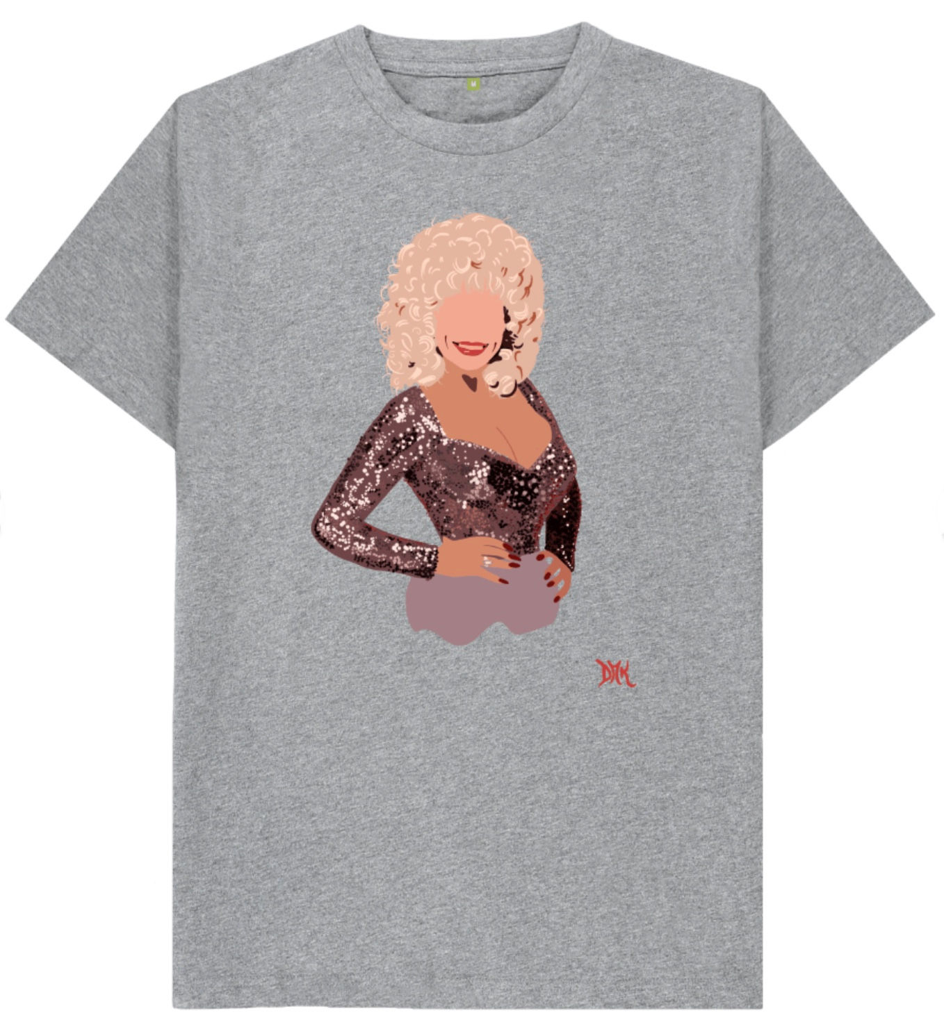 Dolly Unisex Tee