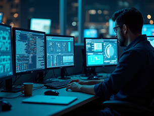 Enhancing Cybersecurity with vCISO Services: A Guide