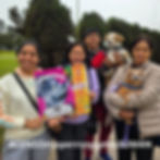 Consuelo Garrido es fundadora del albergue "Misi Miau Perú", una de las organizaciones que viene liderando la petición pública al INEI.