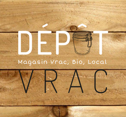 DépotVrac_Logo