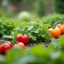 Gardening Tips from Sherfield Club Experts