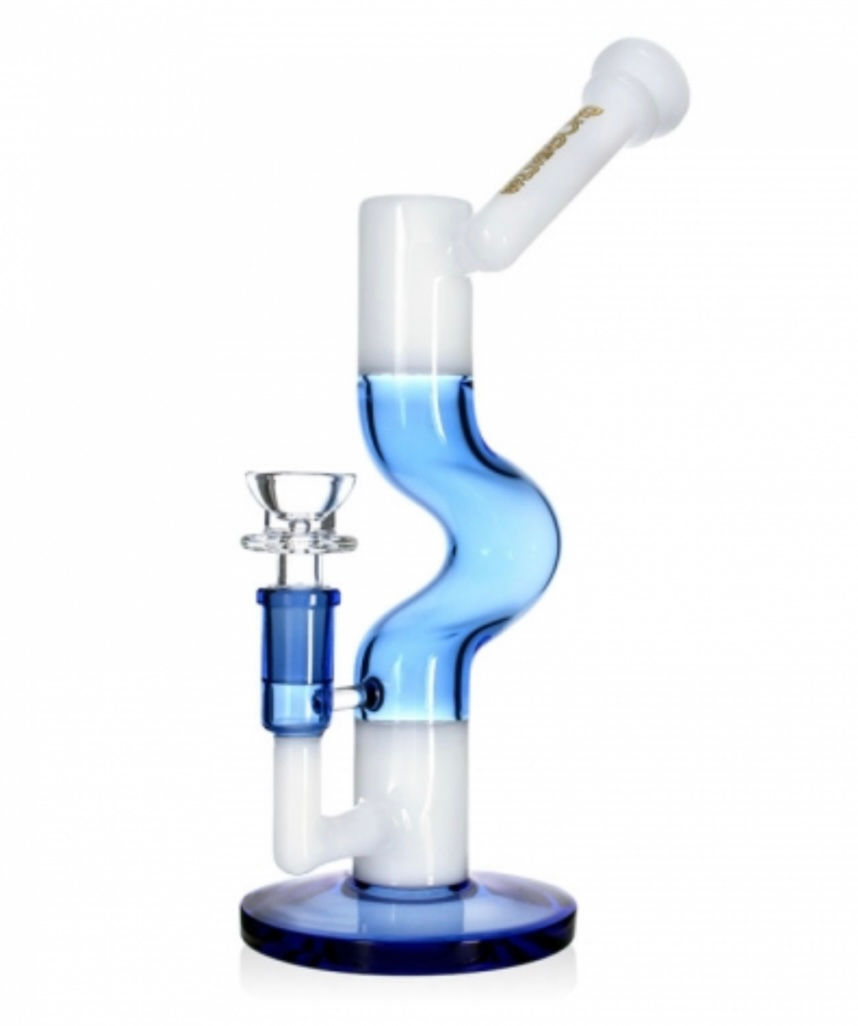 Thumbnail: Phoenix Star 9" Inline Perc Zong Bubbler