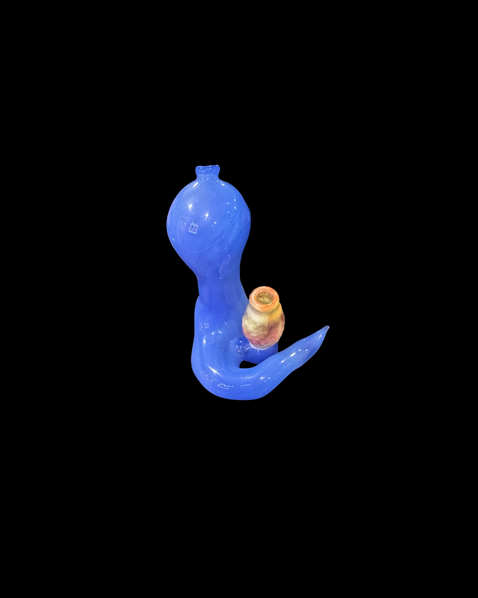 Thumbnail: Tony Kazy Snake Rig