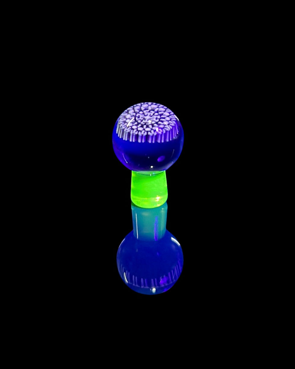 Thumbnail: Steve H Glass Control Tower Topper