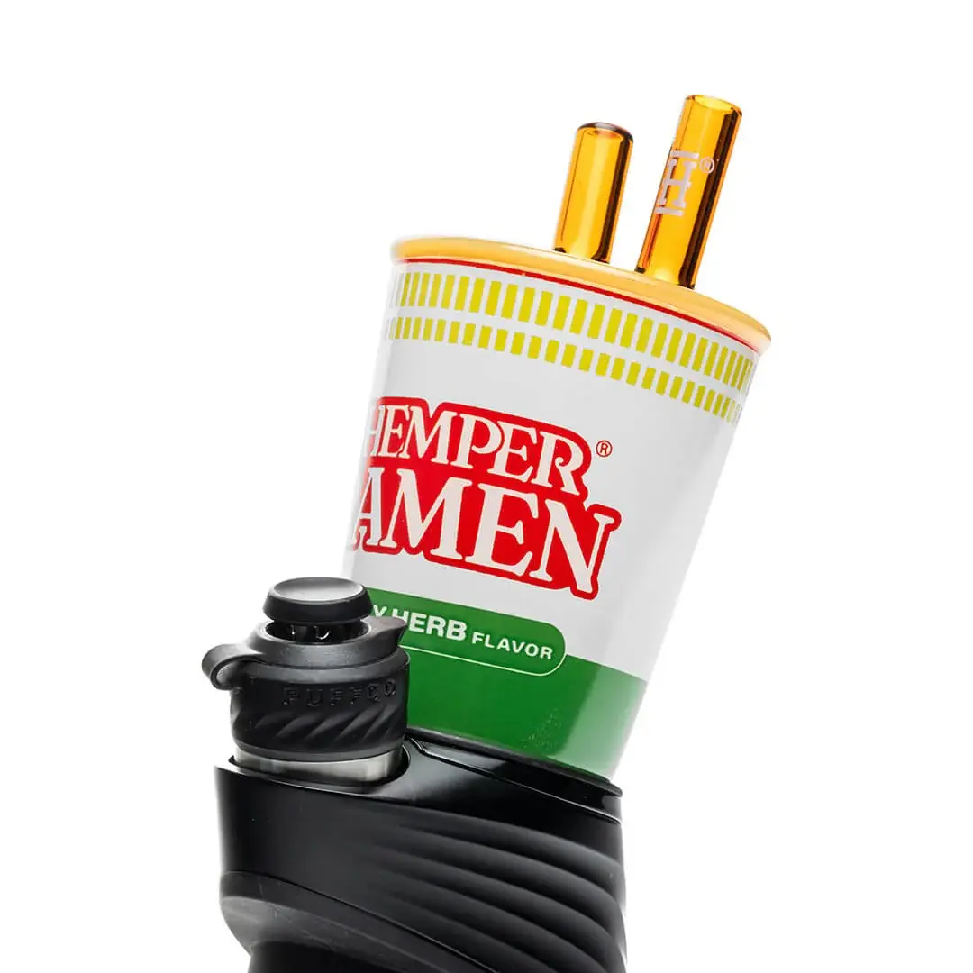 Hemper Ramen Peak Attachment