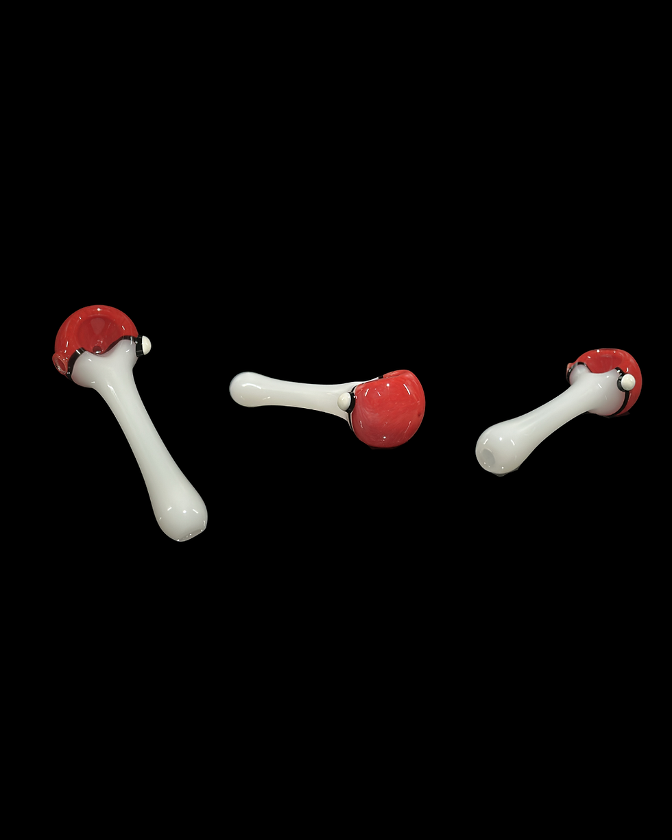 Thumbnail: Sugar Mattys Toon Spoons