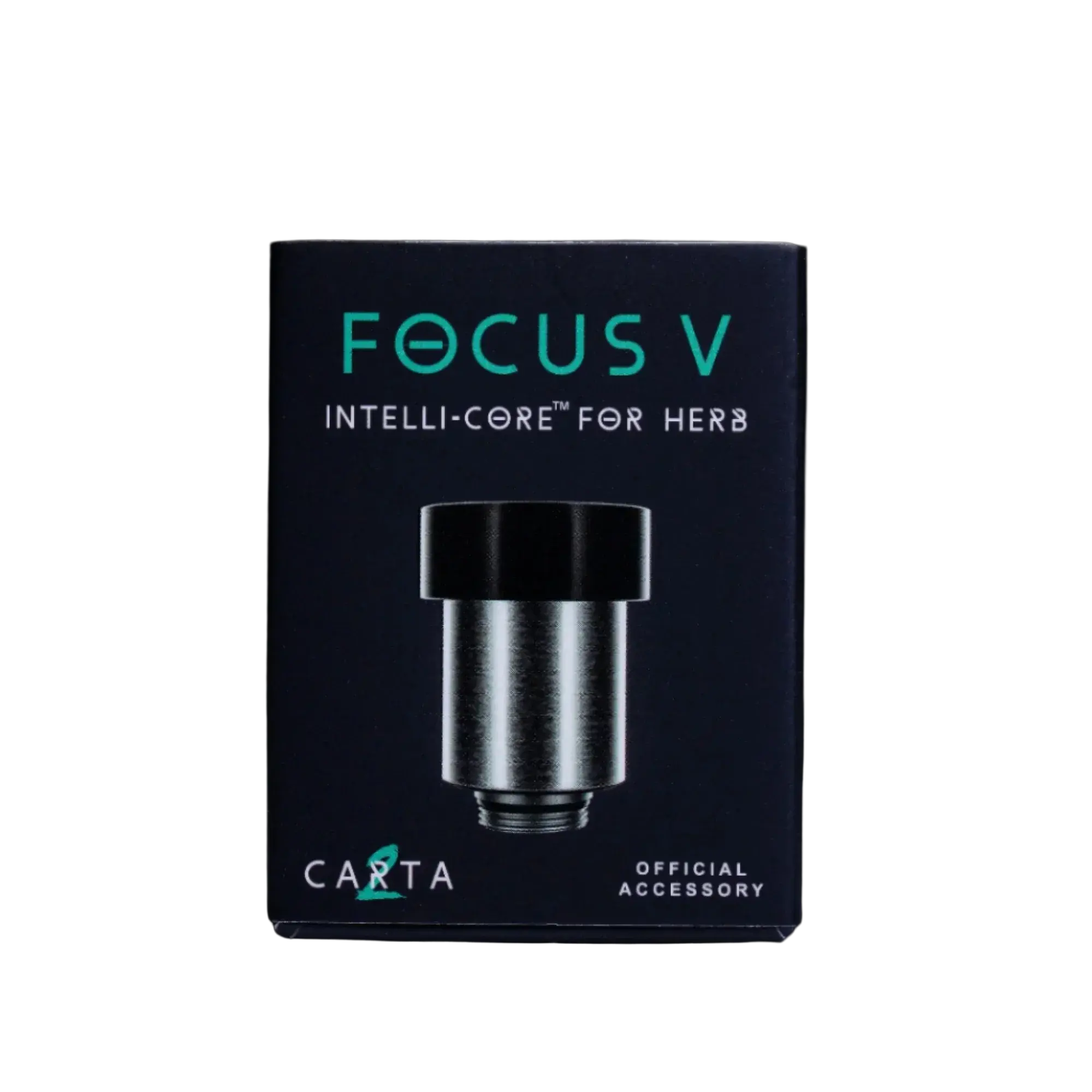 Focus V Intelli-Core® Atomizer for Herb