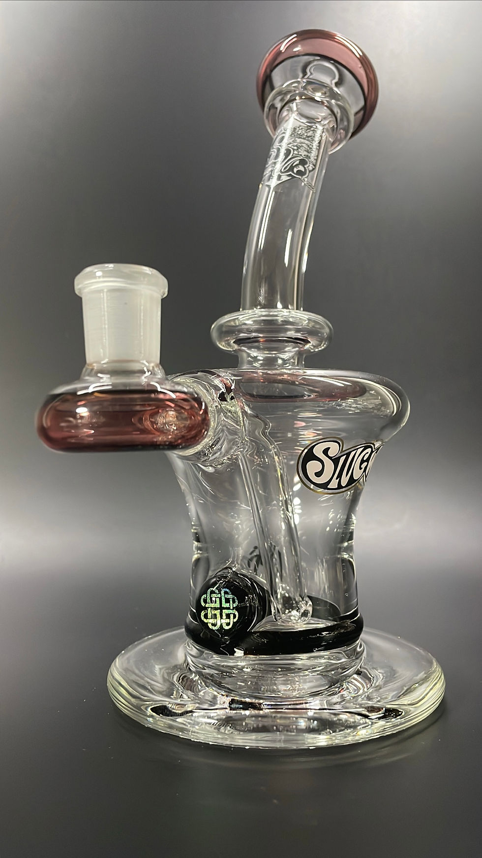 Thumbnail: Slugworth Top Hat Banger Hanger