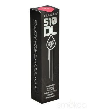 Thumbnail: Pulsar DL Variable Voltage Vape Pen