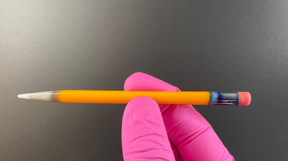 Thumbnail: Sherbet Pencil Sculpture Dabber