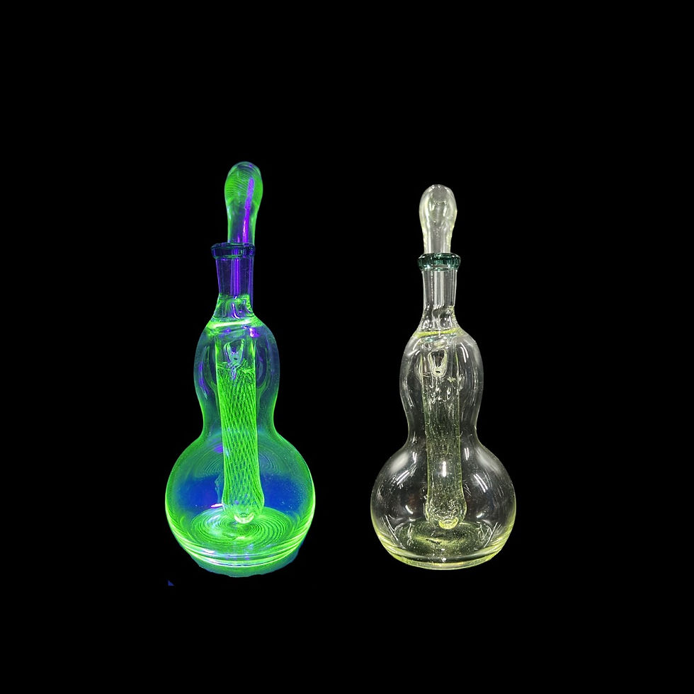 Thumbnail: Sugar Mattys UV Mini Rig 