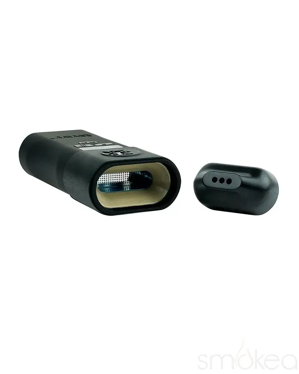 Thumbnail: RYOT VERB DHV Dry Herb Portable Vaporizer