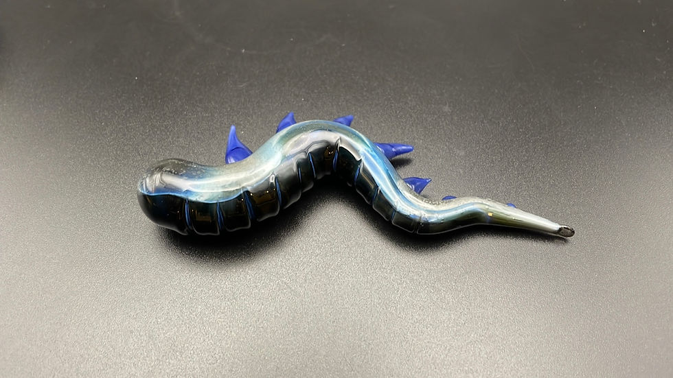 Thumbnail: Tony Kazy Bubble Cap + Matching Dabber (Set)