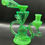 Thumbnail: Bright Neon 7” Recycler Pipe