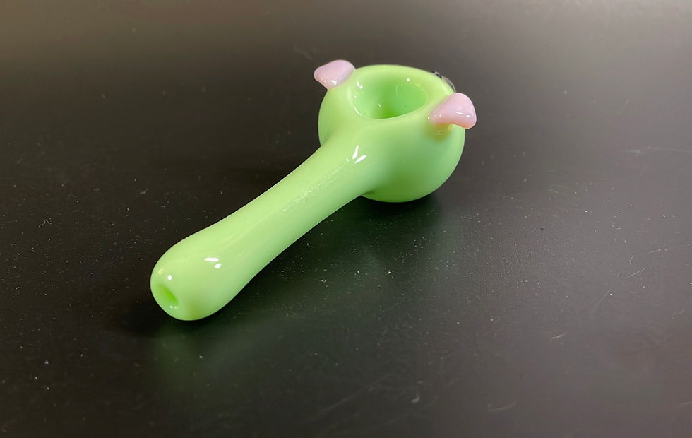Thumbnail: Sugar Mattys Piggy Dry Pipe