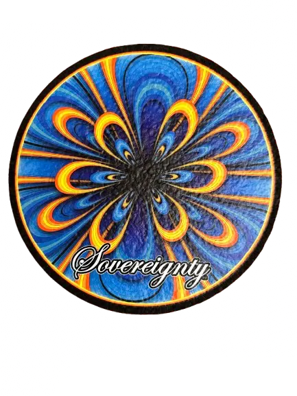 Thumbnail: Sovereignty Glass 2025 Moodmat Collection
