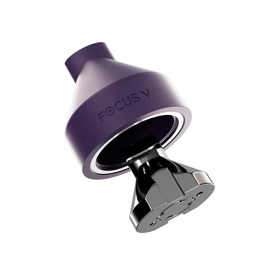 Thumbnail: Focus V Aeris Grape