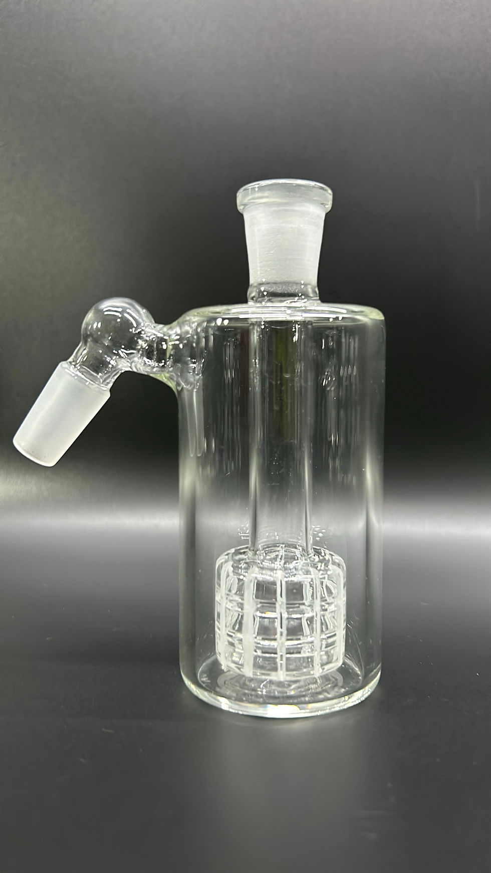 Thumbnail: (Out of stock) 14mm/45* Matrix Perc Ash Catcher 