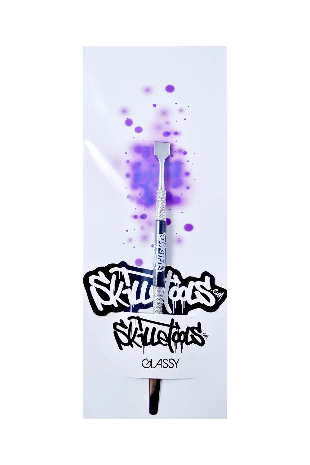 Skilletools Glassy Dabber