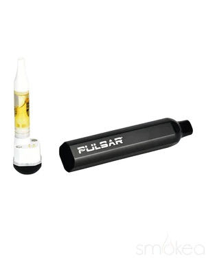 Thumbnail: Pulsar DL Variable Voltage Vape Pen