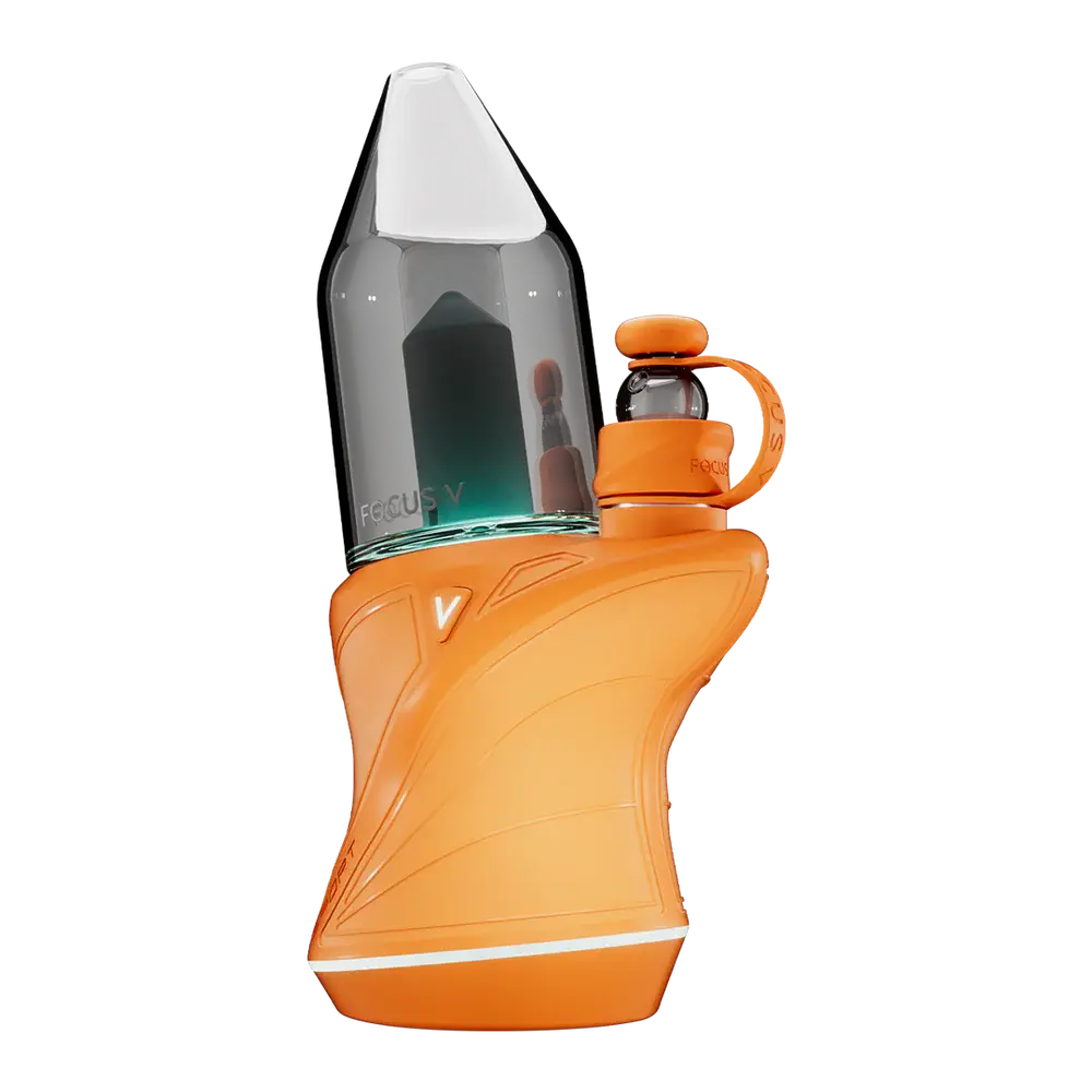 Focus V Carta Sport - Tangerine