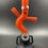 Thumbnail: Blitzkriega Orange Wacky Inflatable Flailing Arm Guy 14mm Bong