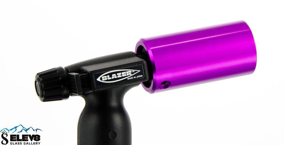 Thumbnail: Blazer Turbo Nozzle Guard