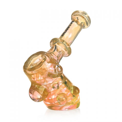 Thumbnail: Phoenix Star Gold Fume Hammer