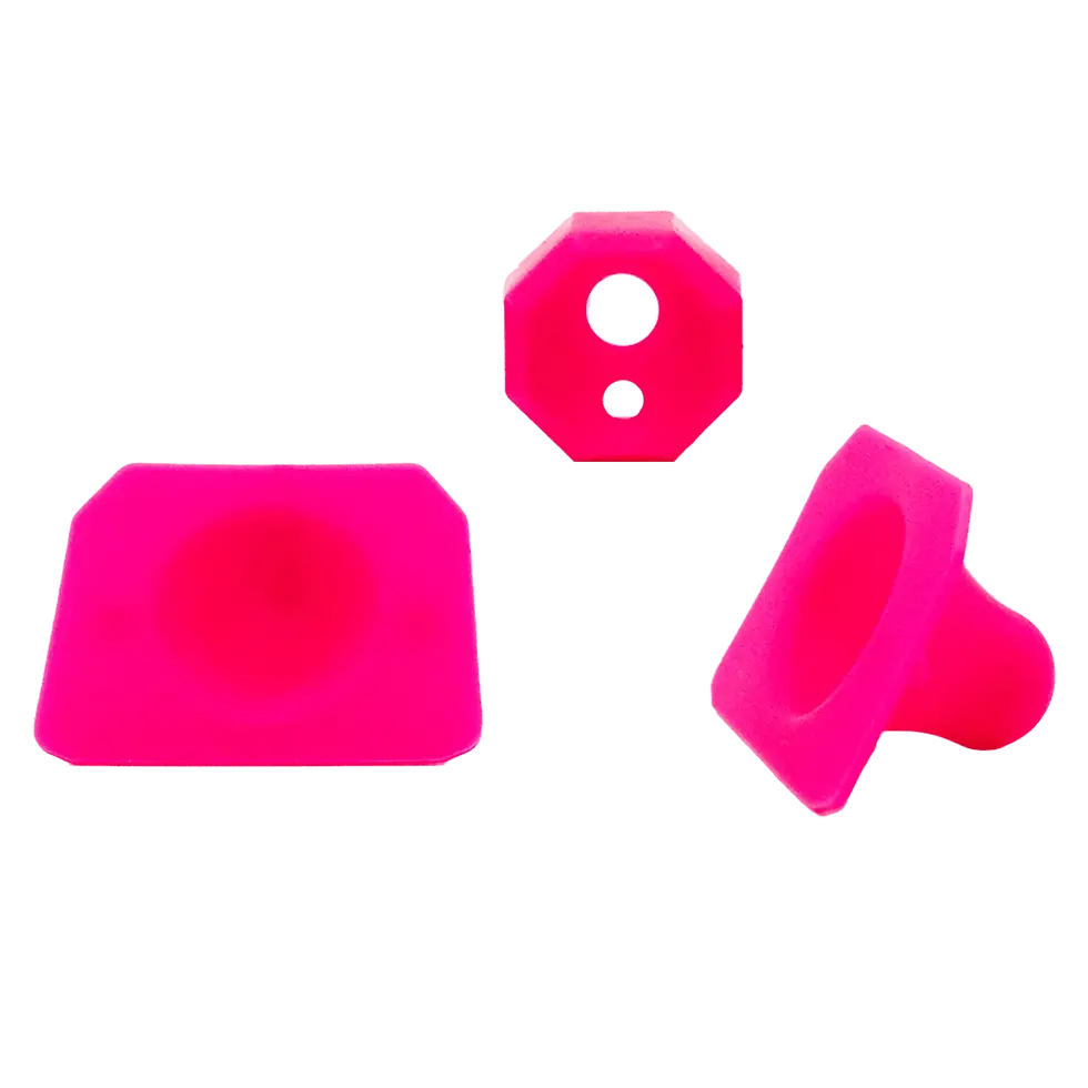 Thumbnail: Dab Rite PRO Silicone Replacement Cover (Color Options)