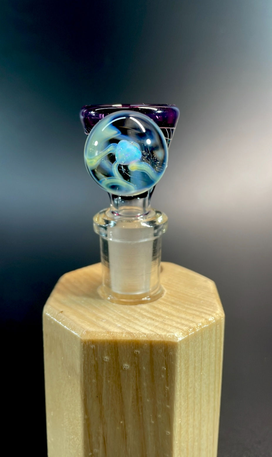 Thumbnail: MTP Relativity 14mm Slide w/ 3 Hole Screen