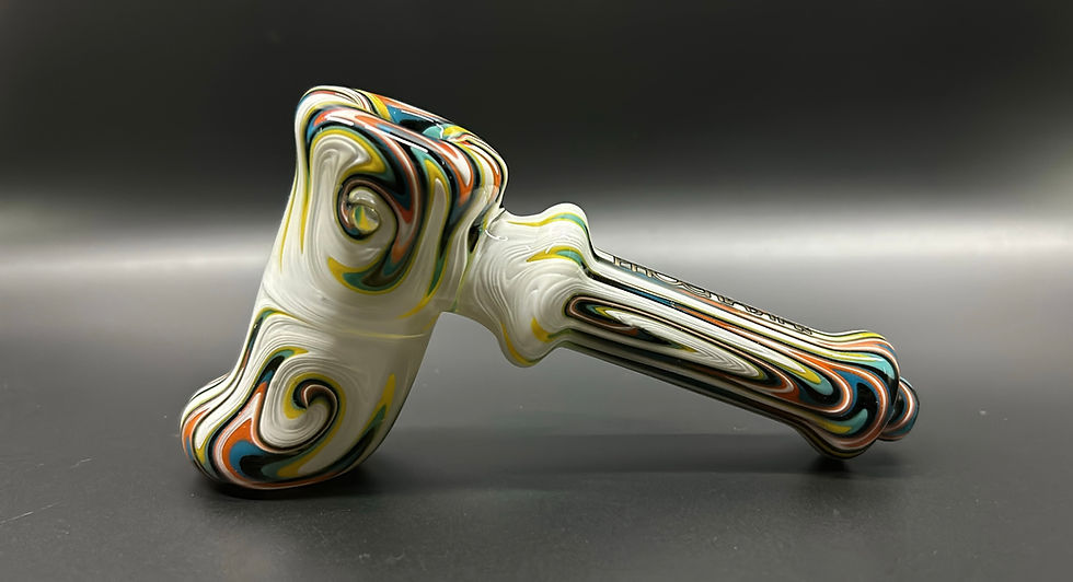 Thumbnail: Phoenix Star Wig Wag Hammer