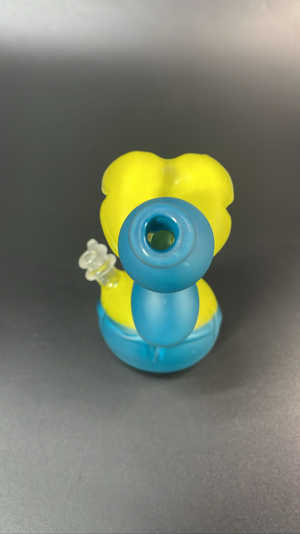 Thumbnail: Blitzkriega Mini Inflatable Dog Dry Pipe