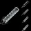 Thumbnail: Evan Shore Solid Quartz Pillars