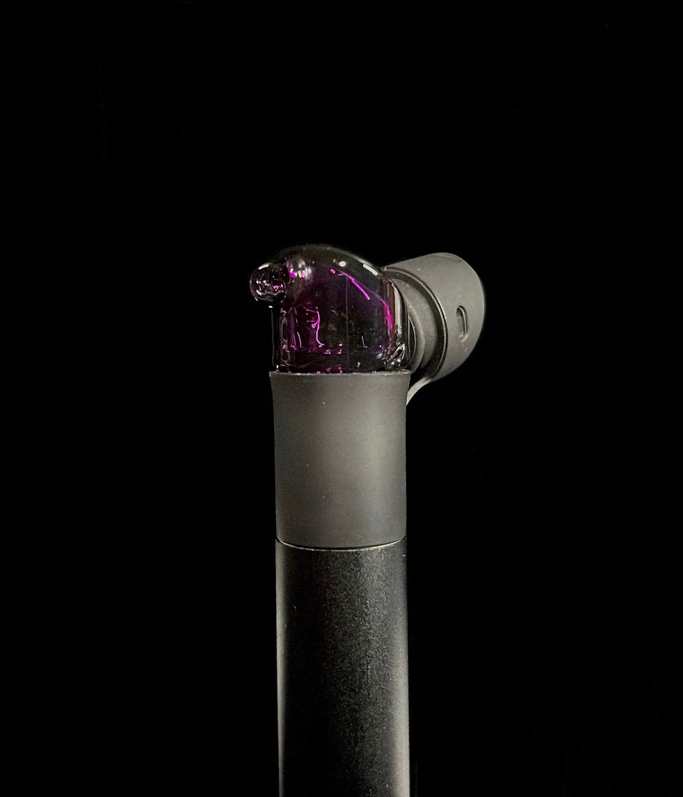 Thumbnail: Organik Glass Pivot Tops