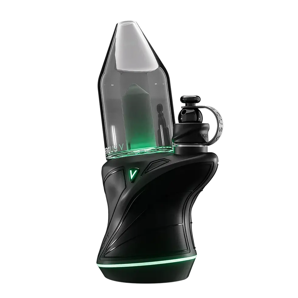 Thumbnail: Focus V Black Carta Sport