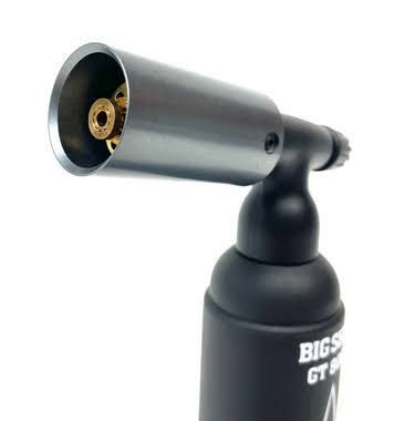 Thumbnail: Blazer Turbo Nozzle Guard Matte Finish