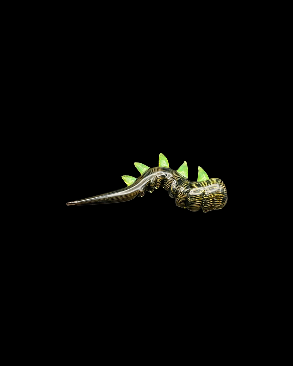 Thumbnail: Tony Kazy Dragon Tail Dabber