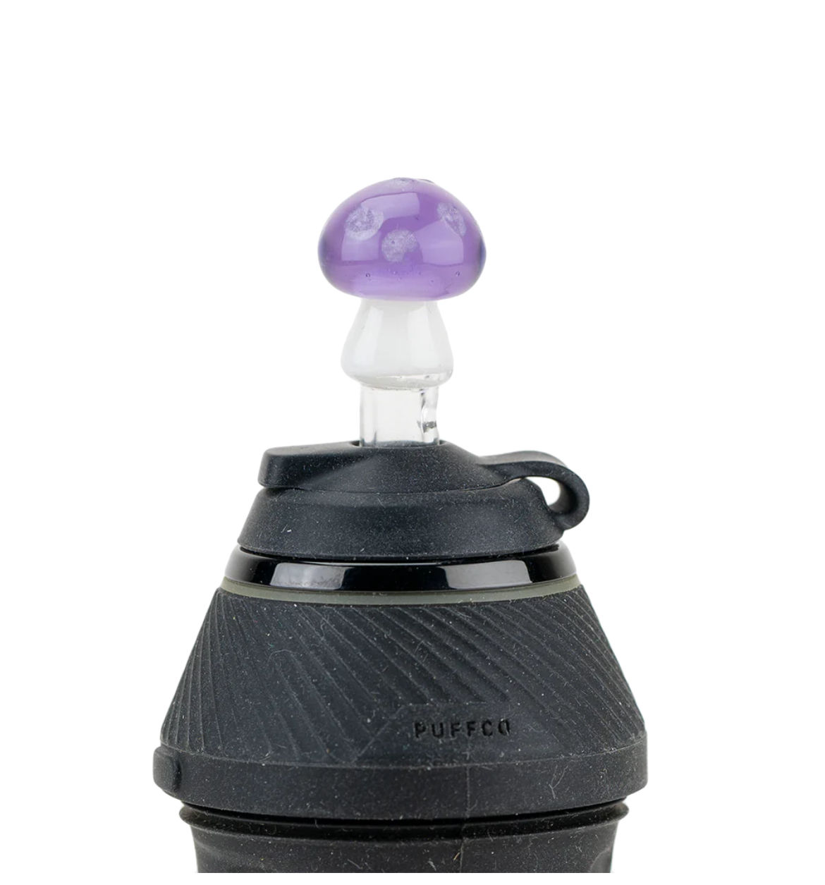 Sirusly Shrooms Peak Ball Cap