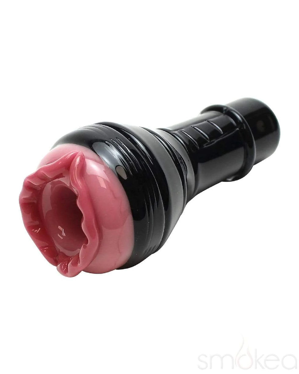 Thumbnail: Empire Glassworks "Kittylight" Chillum
