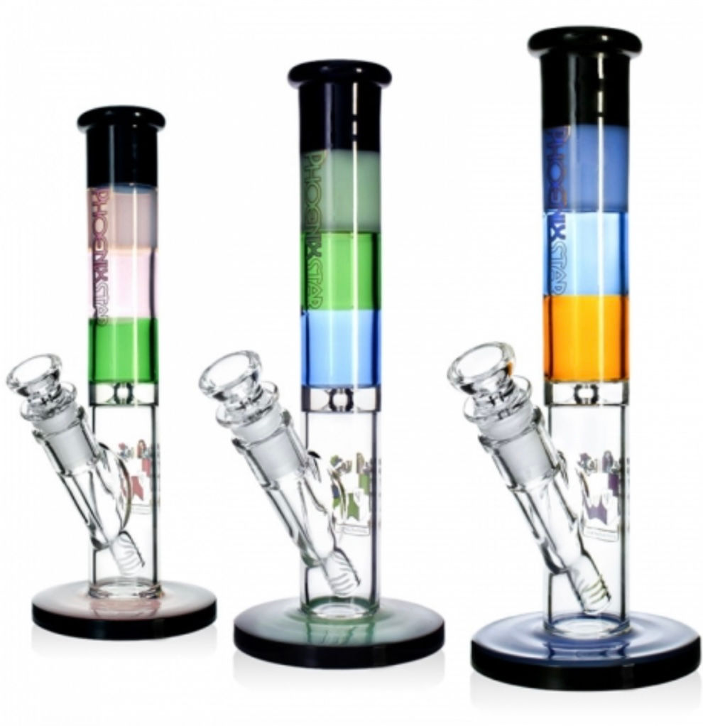 Phoenix Star Encalmo Straight Tube