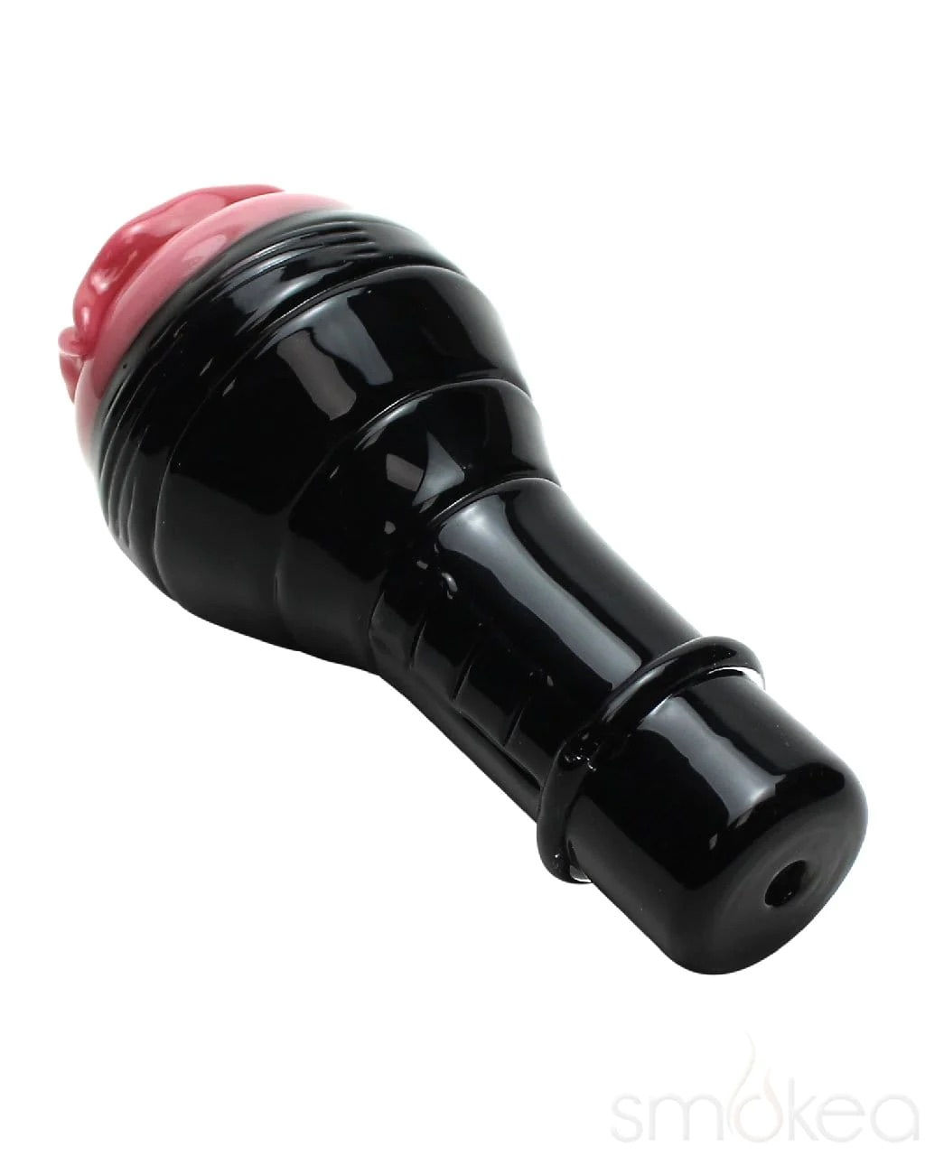 Empire Glassworks "Kittylight" Chillum