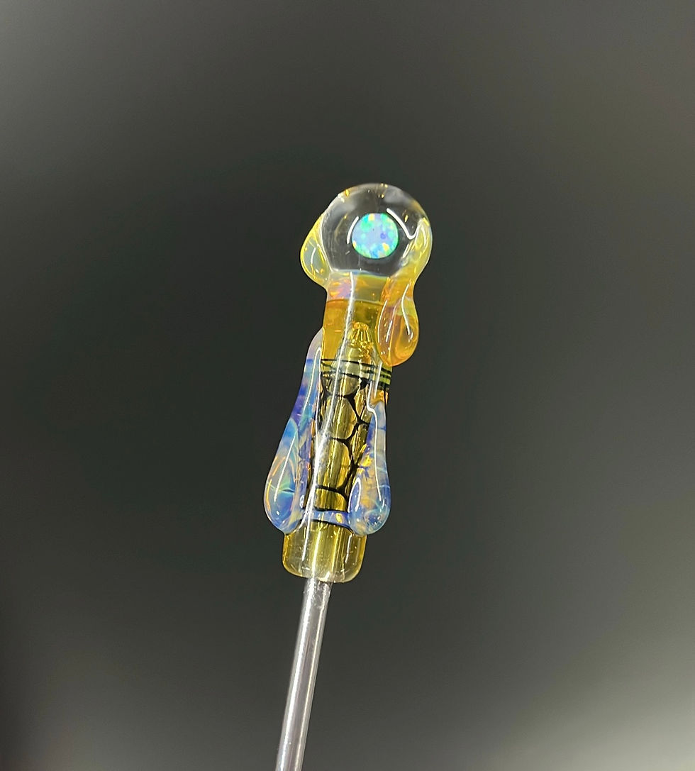 Thumbnail: Windstar Honey Drip Apex Ancillary Collab Dabber