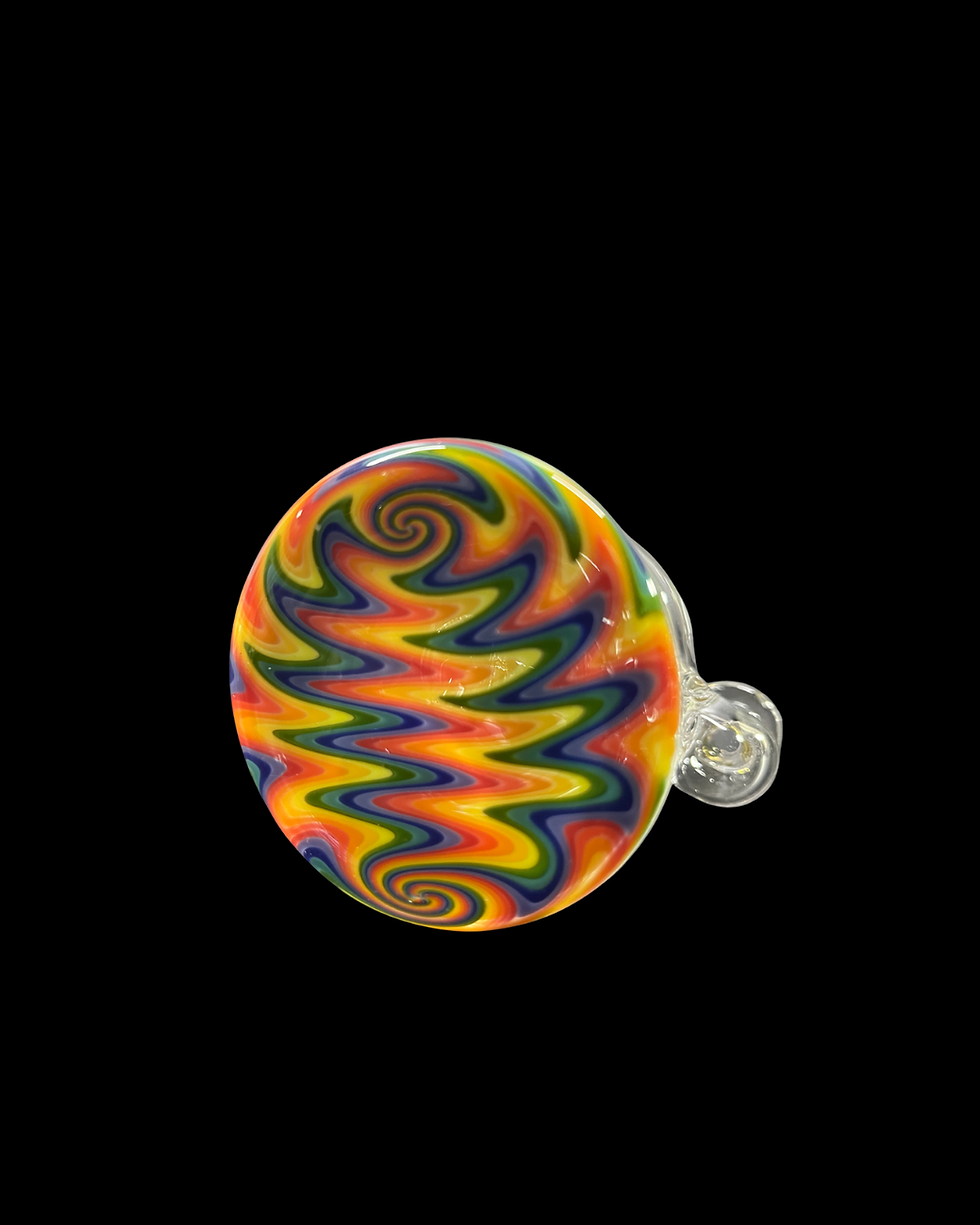 Thumbnail: Amorphous Symphony X Shiftn Shapes Rainbow 10mm Jammer