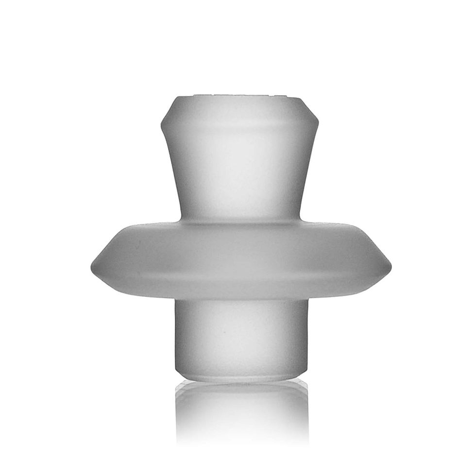 Thumbnail: Mothership Glass Sluper Cap