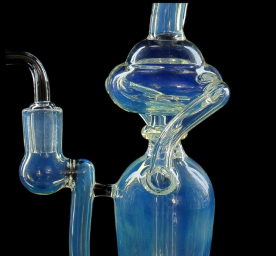 Thumbnail: Phoenix Star 9 inch Fume Recycler